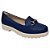 Sapato Modare Mocassim Loafer Feminino 7357.106 Marinho - Imagem 11