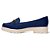 Sapato Modare Mocassim Loafer Feminino 7357.106 Marinho - Imagem 9