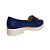 Sapato Modare Mocassim Loafer Feminino 7357.106 Marinho - Imagem 5
