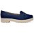 Sapato Modare Mocassim Loafer Feminino 7357.106 Marinho - Imagem 10