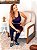 Sapato Modare Mocassim Loafer Feminino 7357.106 Marinho - Imagem 3