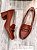 Scarpin Modare Fivela Caramelo - Imagem 2