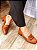 Scarpin Modare Fivela Caramelo - Imagem 5