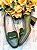 Scarpin Modare Fivela Verde - Imagem 8
