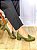 Scarpin Modare Fivela Verde - Imagem 5