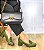 Scarpin Modare Fivela Verde - Imagem 1