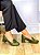 Scarpin Modare Fivela Verde - Imagem 4