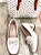 Scarpin Modare Laço Creme - Imagem 3