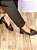 Scarpin Modare Fivela Preto - Imagem 11