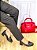 Scarpin Modare Fivela Preto - Imagem 12