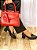 Scarpin Modare Fivela Preto - Imagem 6