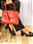 Scarpin Modare Fivela Preto - Imagem 13