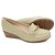 Sapato Modare com Salto Anabela Fivela Verde - Imagem 7