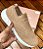 Tênis Modare Slip On Tricot - Imagem 1