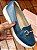 Mocassim Feminino Modare Azul Marinho - Imagem 1