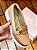 Sapato Modare Ultra Conforto Mocassim Feminino Fivela - Imagem 1
