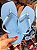 Havaianas Slim Square Logo Pop Up + Pin Stitch - Imagem 1