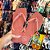 Havaianas Slim Square Logo Pop Up + Pin Stitch - Imagem 3