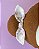 Boneca de Pano Serelepe - Imagem 5