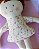 Boneca de Pano Serelepe - Imagem 3