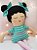 Boneca de Pano Personalizada Serelepe - Imagem 2