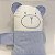 Soninho bebê urso azul - Imagem 2