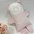 Soninho bebê urso rosa - Imagem 3