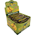 Bananinha Natural Zero Açúcar Vegano Sem Glúten 30x20g - Imagem 1