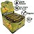 Bananinha Natural Zero Açúcar Vegano Sem Glúten 30x20g - Imagem 2