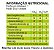 Bananinha Natural Zero Açúcar Vegano Sem Glúten 30x20g - Imagem 6