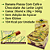 Bananinha Com Café e Chocolate Ao Leite Light Sem Adição de Açúcar Sem Glúten 20x28g - Imagem 3