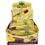 Bananinha Com Café e Chocolate Ao Leite Light Sem Adição de Açúcar Sem Glúten 20x28g - Imagem 4