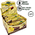 Bananinha Com Café e Chocolate Ao Leite Light Sem Adição de Açúcar Sem Glúten 20x28g - Imagem 2