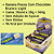 Bananinha Com Chocolate Branco Diet 20x28g - Banana Mania - Imagem 3