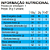 Bananinha Com Chocolate Branco Diet 20x28g - Banana Mania - Imagem 6