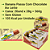 Bananinha Com Chocolate Ao Leite 20x28g - Banana Mania - Imagem 3