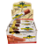 Bananinha Com Chocolate Ao Leite 20x28g - Banana Mania - Imagem 4