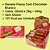 Bananinha Com Chocolate Branco 20x28g - Banana Mania - Imagem 3