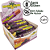 Bananinha Com Ameixa Seca e Chocolate Ao Leite Light Sem Adição de Açúcar Sem Glúten 20x27g - Imagem 2