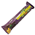Bananinha Com Ameixa Seca e Chocolate Ao Leite Light Sem Adição de Açúcar Sem Glúten 20x27g - Imagem 5