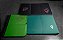 Duo Pad (Mint)- Crash Pad escalada - Colchão dobrável para proteção -  Mad Rock - Imagem 3