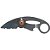 Piranha Knife - Imagem 1