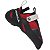 Sapatilha de escalada FLAGSHIP (red point/white chalk) - UNPARALLEL - Imagem 3