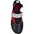 Sapatilha de escalada FLAGSHIP (red point/white chalk) - UNPARALLEL - Imagem 4