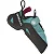 Sapatilha de Escalada FLAGSHIP LV - (turquoise green) - UNPARALLEL - Imagem 3