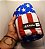 SACO MAGNESIO METOLIUS - BANDEIRA AMERICA - Imagem 3