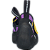 UP RISE PRO (purple fiction/yellow star) - Sapatilha de Escalada - UNPARALLEL - Imagem 4