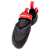 Sapatilha de escalada FLAGSHIP PRO (black/red) - UNPARALLEL - Imagem 1