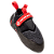 Sapatilha de escalada FLAGSHIP PRO (black/red) - UNPARALLEL - Imagem 2