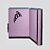 Mad  Pad (Lavender)- Crash Pad escalada - Colchão dobrável para proteção -  Mad Rock - Imagem 1